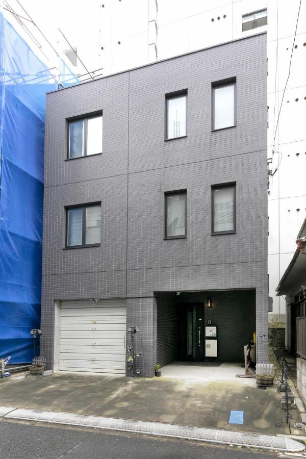 Uhome Otsuka Villa Tóquio Exterior foto